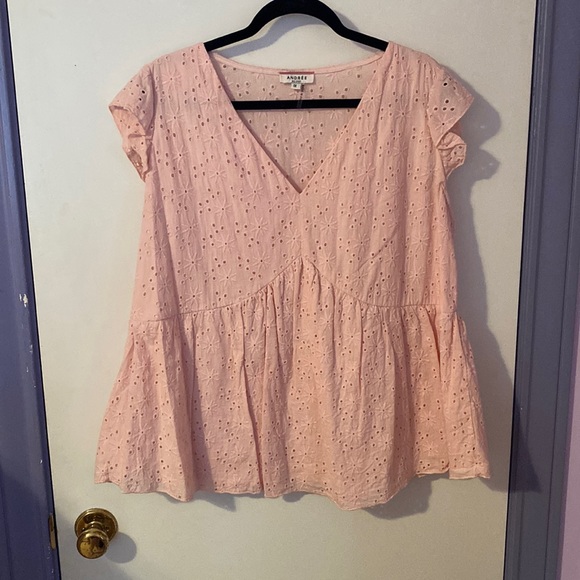Andrée by unit blouse size 1XL - Picture 1 of 3